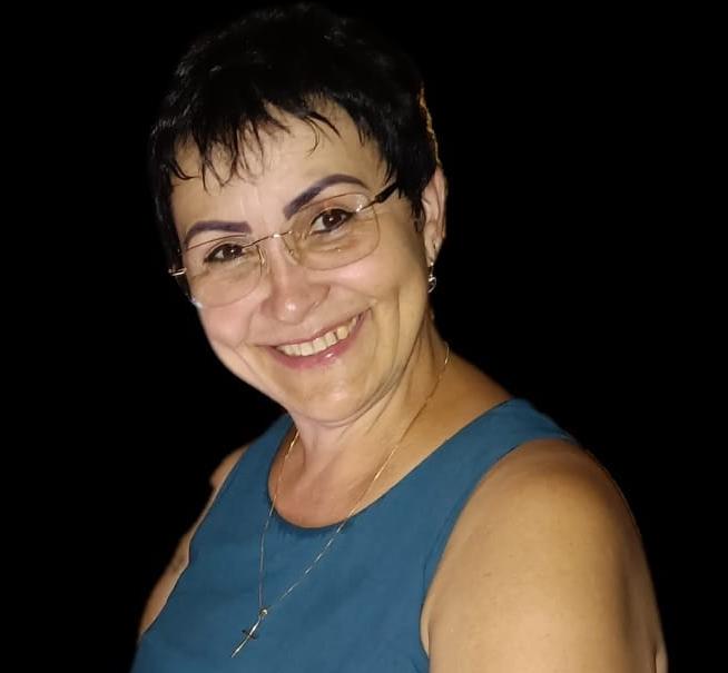 Directora Ejecutiva CCRD